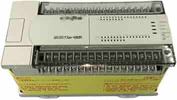 Amazon | 適用する 三菱電機 汎用シーケンサ MELSEC-F 増設